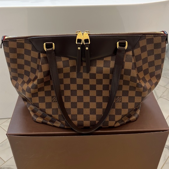 Louis Vuitton Westminster GM Damier - Picture 2 of 16